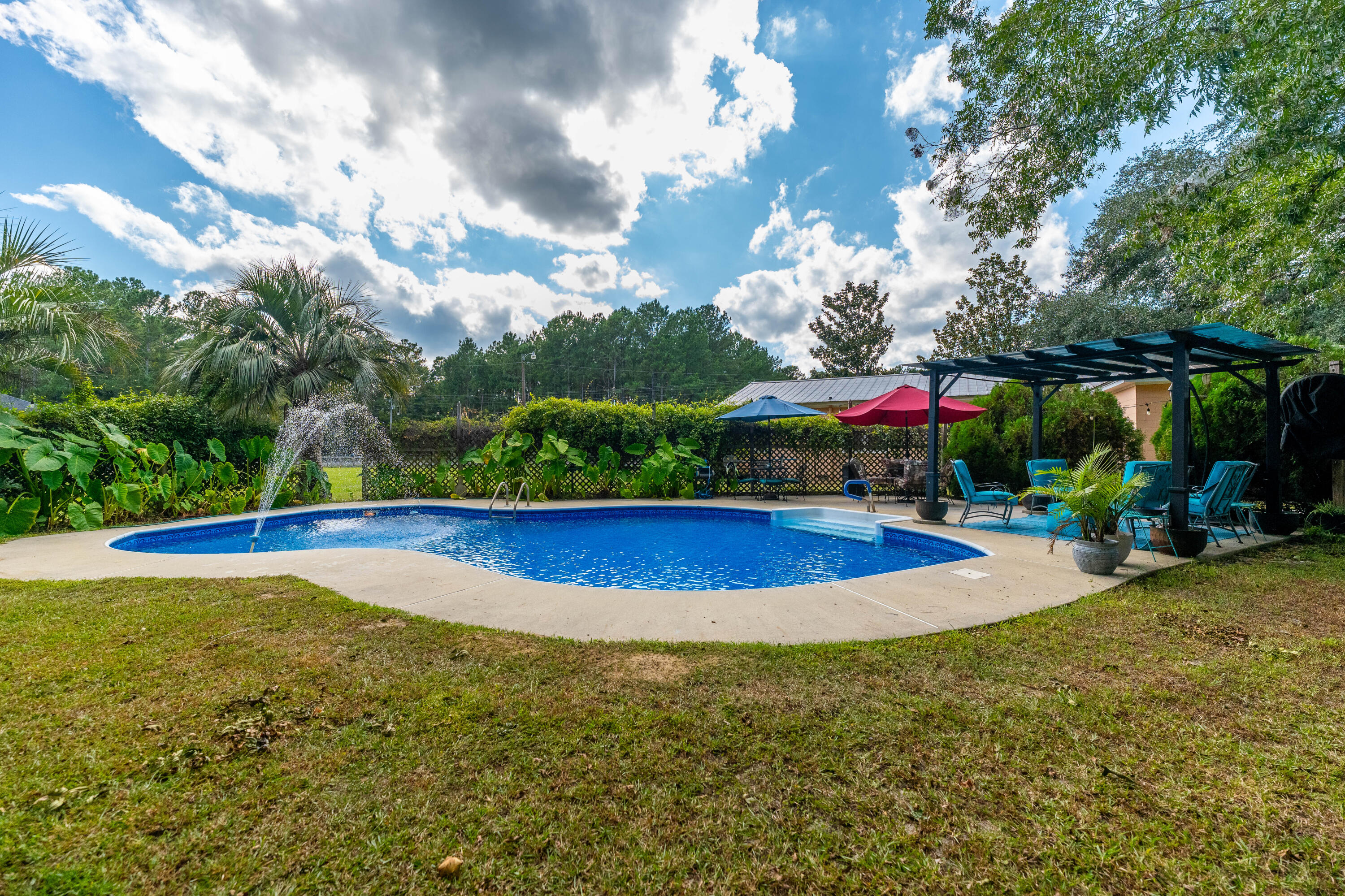 652 Beidler Forest Road Dorchester, SC 29437 - Photo 12 of 33 P1042872