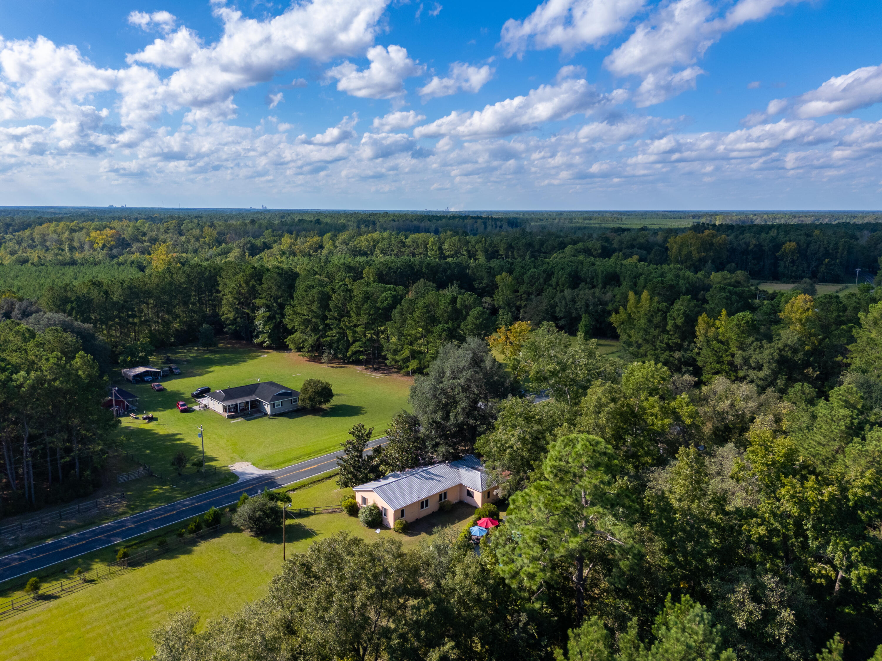 652 Beidler Forest Road Dorchester, SC 29437 - Photo 31 of 33 DJI_20240917164221_0048_D