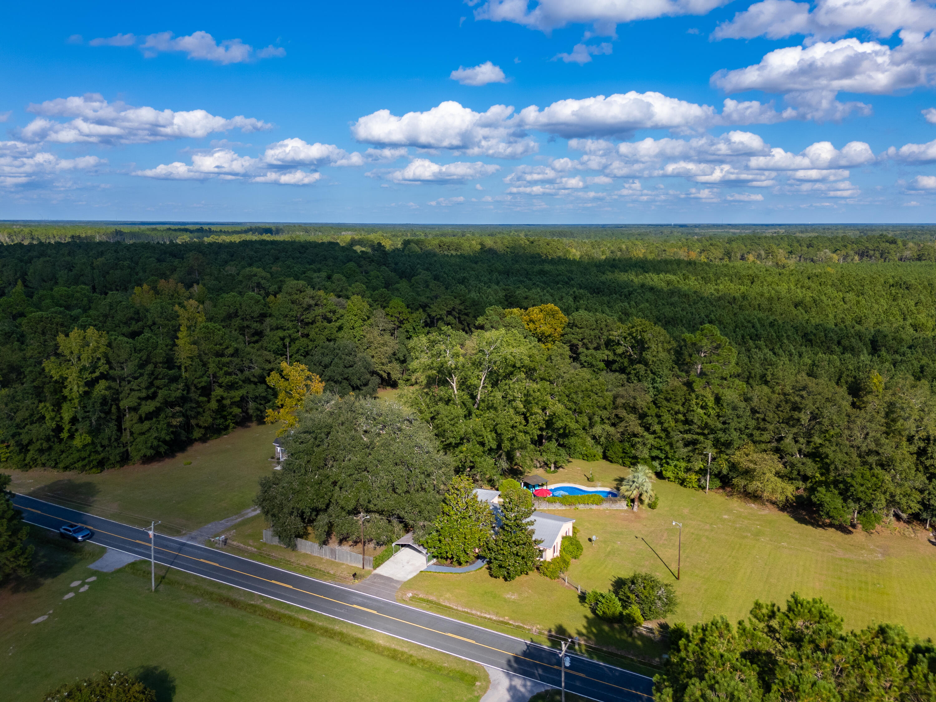 652 Beidler Forest Road Dorchester, SC 29437 - Photo 32 of 33 DJI_20240917164158_0046_D-Edit