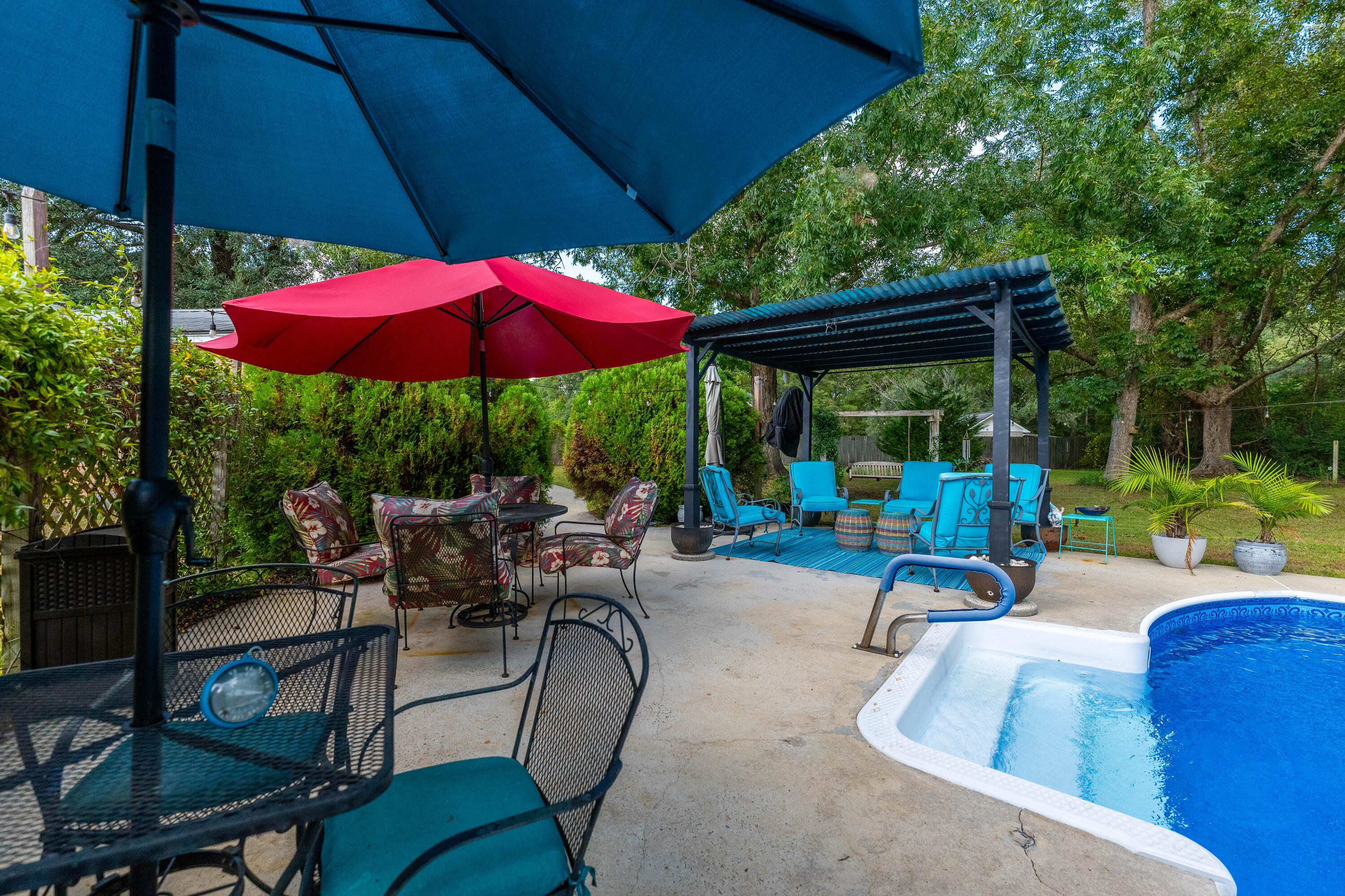 652 Beidler Forest Road Dorchester, SC 29437 - Photo 10 of 33 P1042875