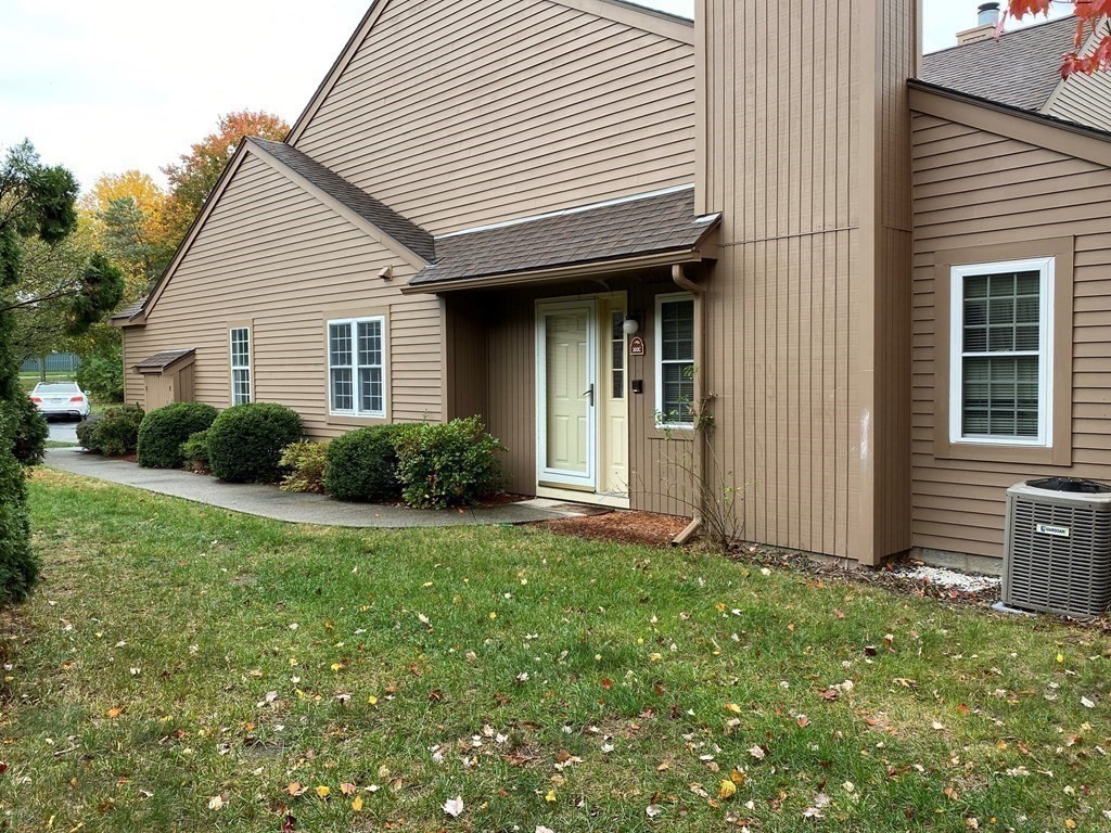 202 Ridgefield Circle, Unit C Clinton, MA 01510 - Photo 14 of 24 Gallery Image 14