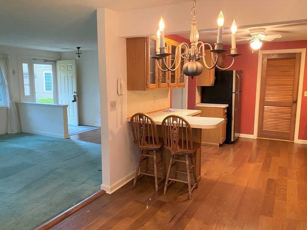 202 Ridgefield Circle, Unit C Clinton, MA 01510 - Photo 8 of 24 Gallery Image 8