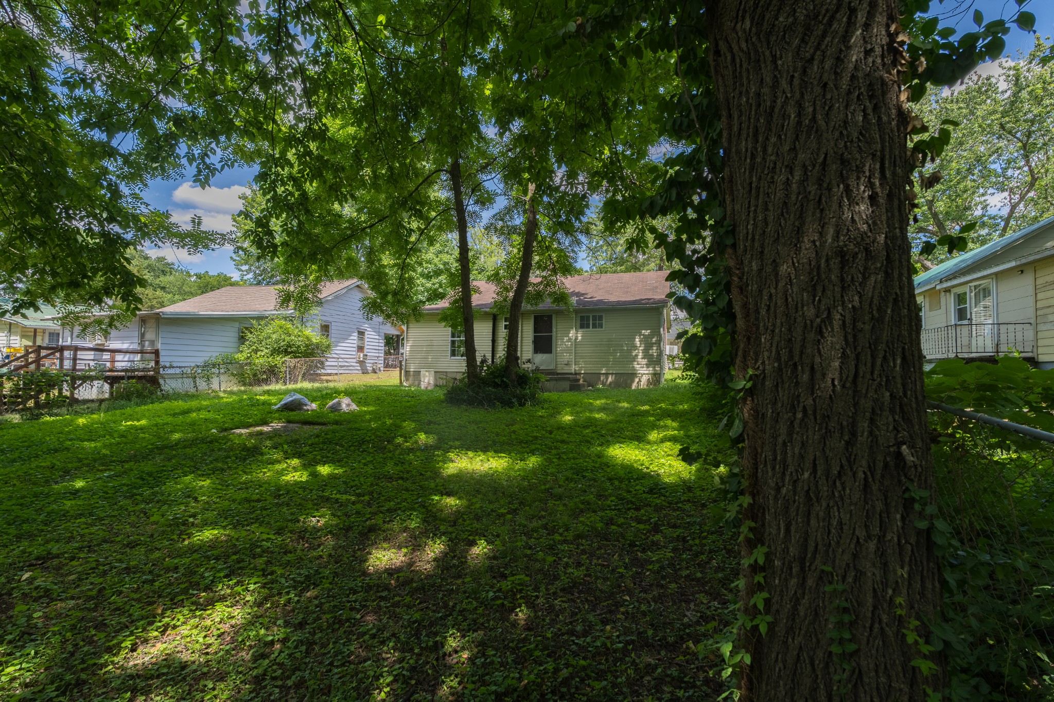 611 Smith Street Springfield, TN 37172 - Photo 16 of 17