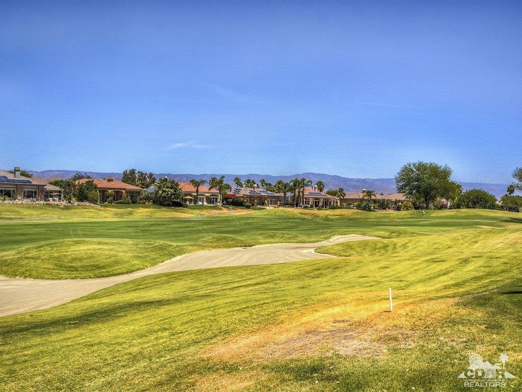285 Loch Lomond Road Rancho Mirage, CA 92270 - Photo 42 of 48 a view of an ocean view