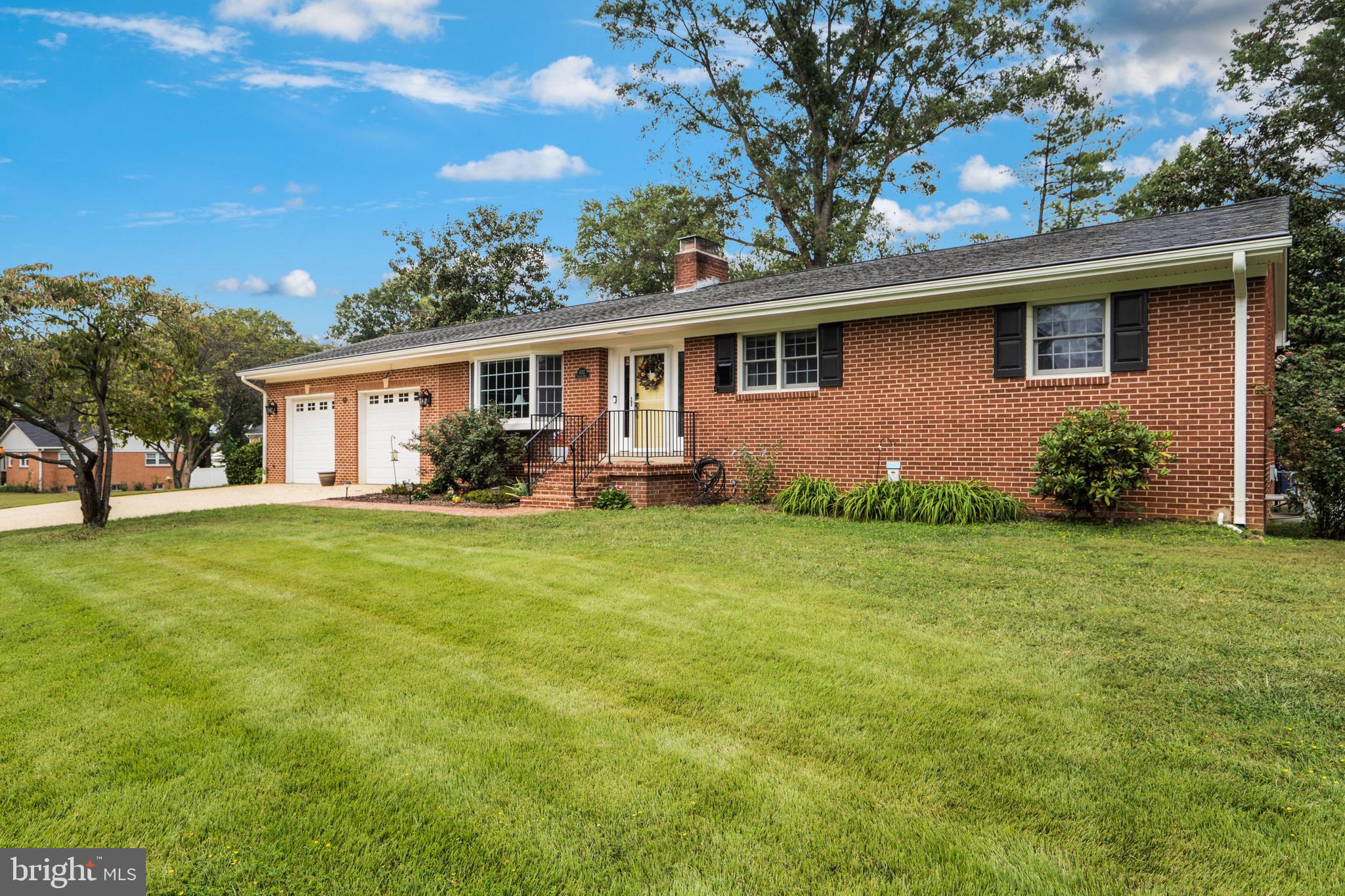 4312 Laurel Road Alexandria, VA 22309 - Photo 1 of 44 Gallery Image 1