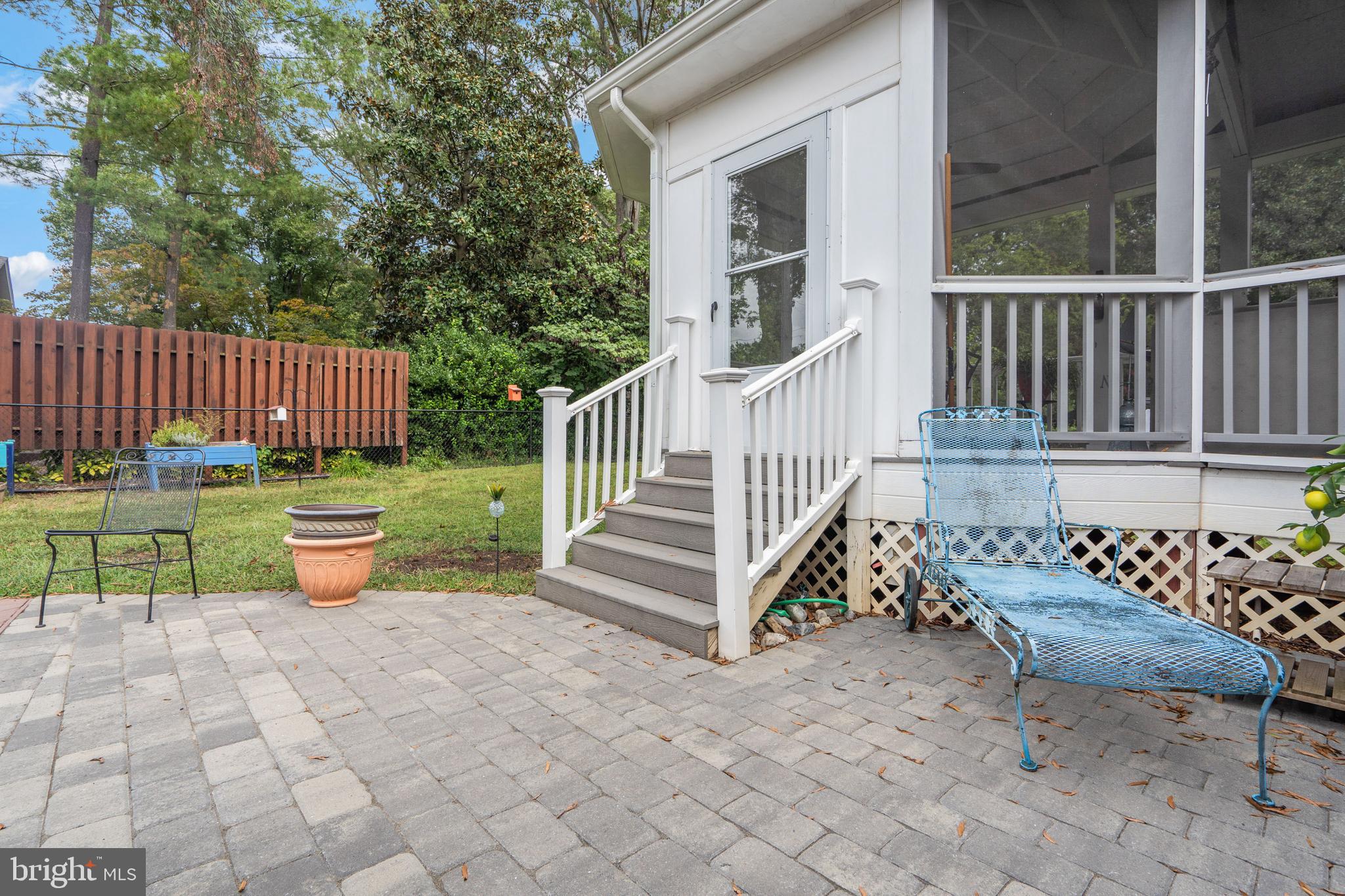 4312 Laurel Road Alexandria, VA 22309 - Photo 33 of 44 Gallery Image 33