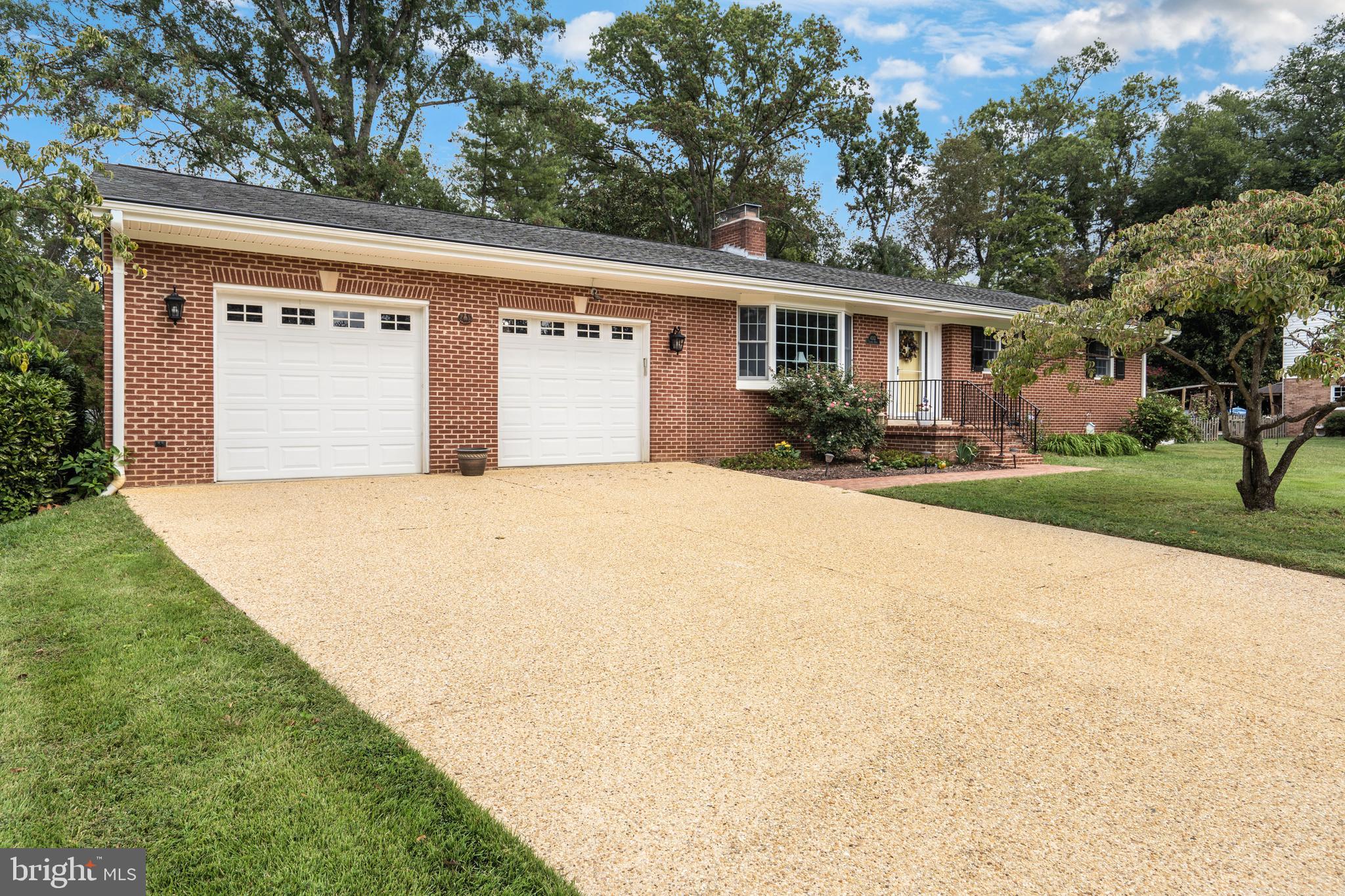4312 Laurel Road Alexandria, VA 22309 - Photo 38 of 44 Gallery Image 38