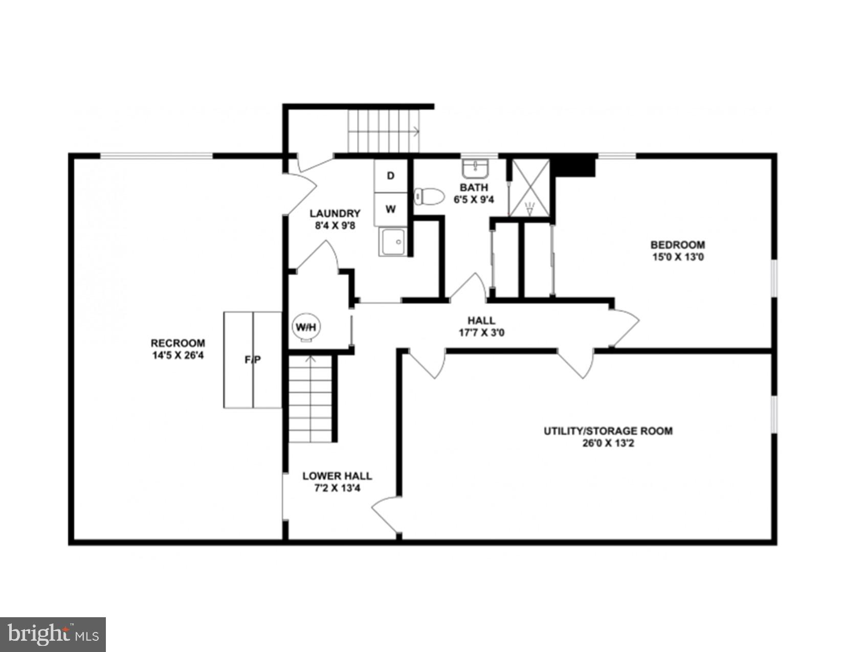 4312 Laurel Road Alexandria, VA 22309 - Photo 40 of 44 Gallery Image 40