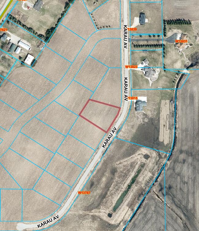 Lt47 Karau Avenue Ripon, WI 54971 - Photo 2 of 6 Lot 47-PNG