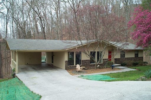 113 Balsam Road Oak Ridge, TN 37830 - Photo 1 of 1 Primary Photo