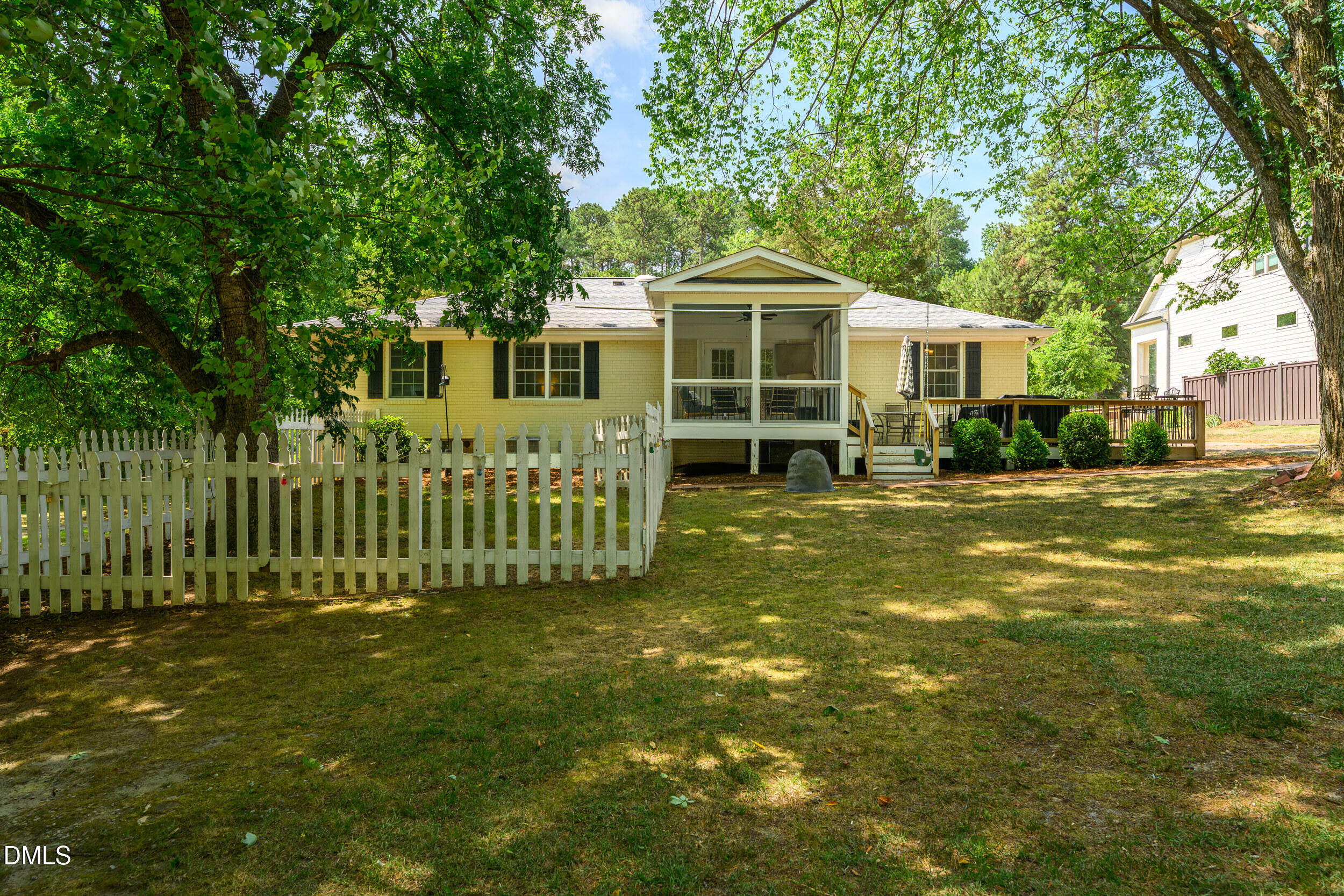 14008 Durant Road Raleigh, NC 27614 - Photo 28 of 35