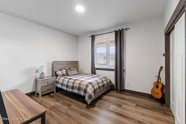 $925,000 | 8781 West Seed Loop, Rathdrum, ID 83858