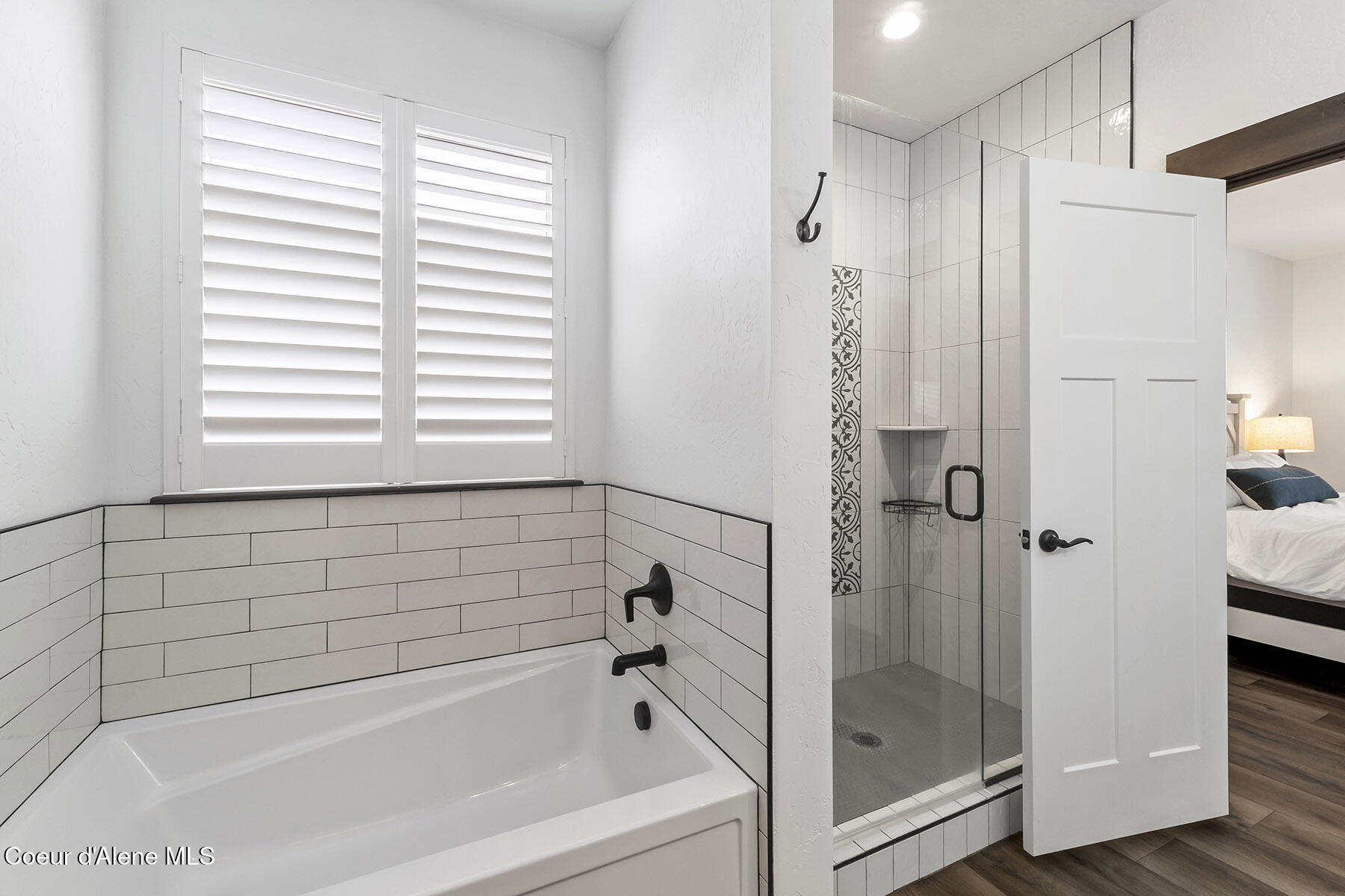 8781 West Seed Loop Rathdrum, ID 83858 - Photo 28 of 40 Spa-Inspired Bath Retreat