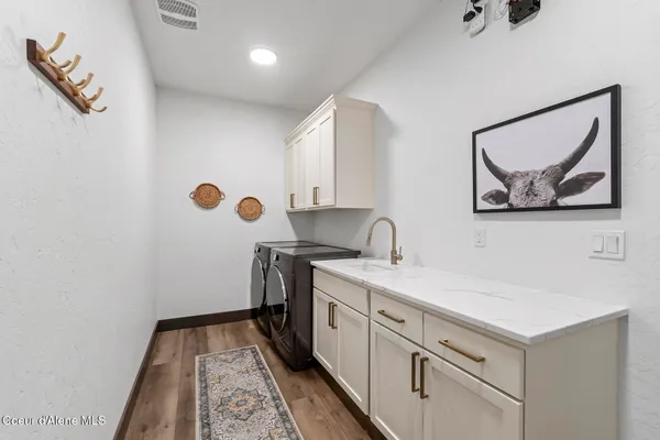 $925,000 | 8781 West Seed Loop, Rathdrum, ID 83858