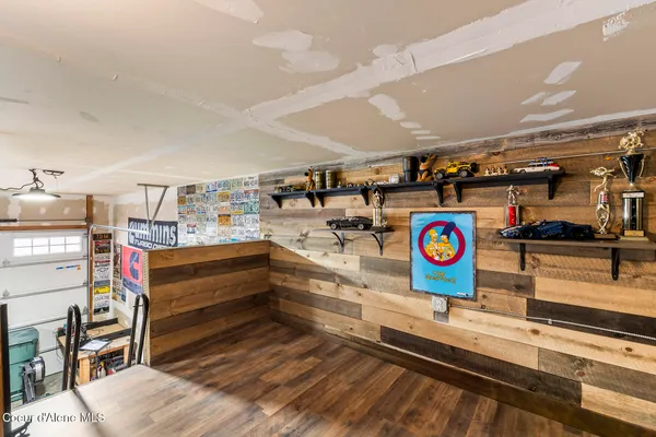 $925,000 | 8781 West Seed Loop, Rathdrum, ID 83858