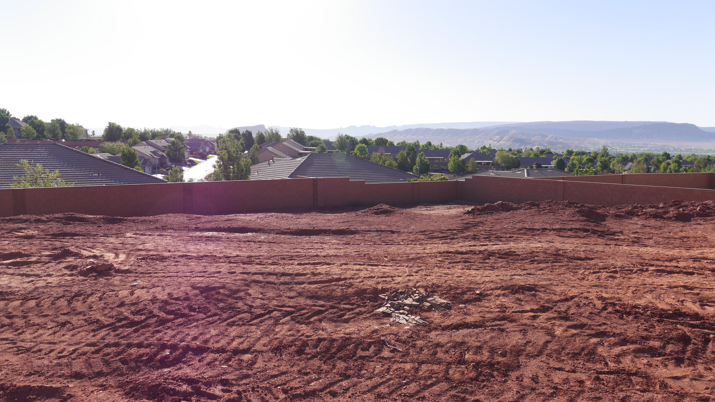 Acantilado Dr Street, Unit 95 St. George, UT 84790 - Photo 1 of 1 Lot 95_1