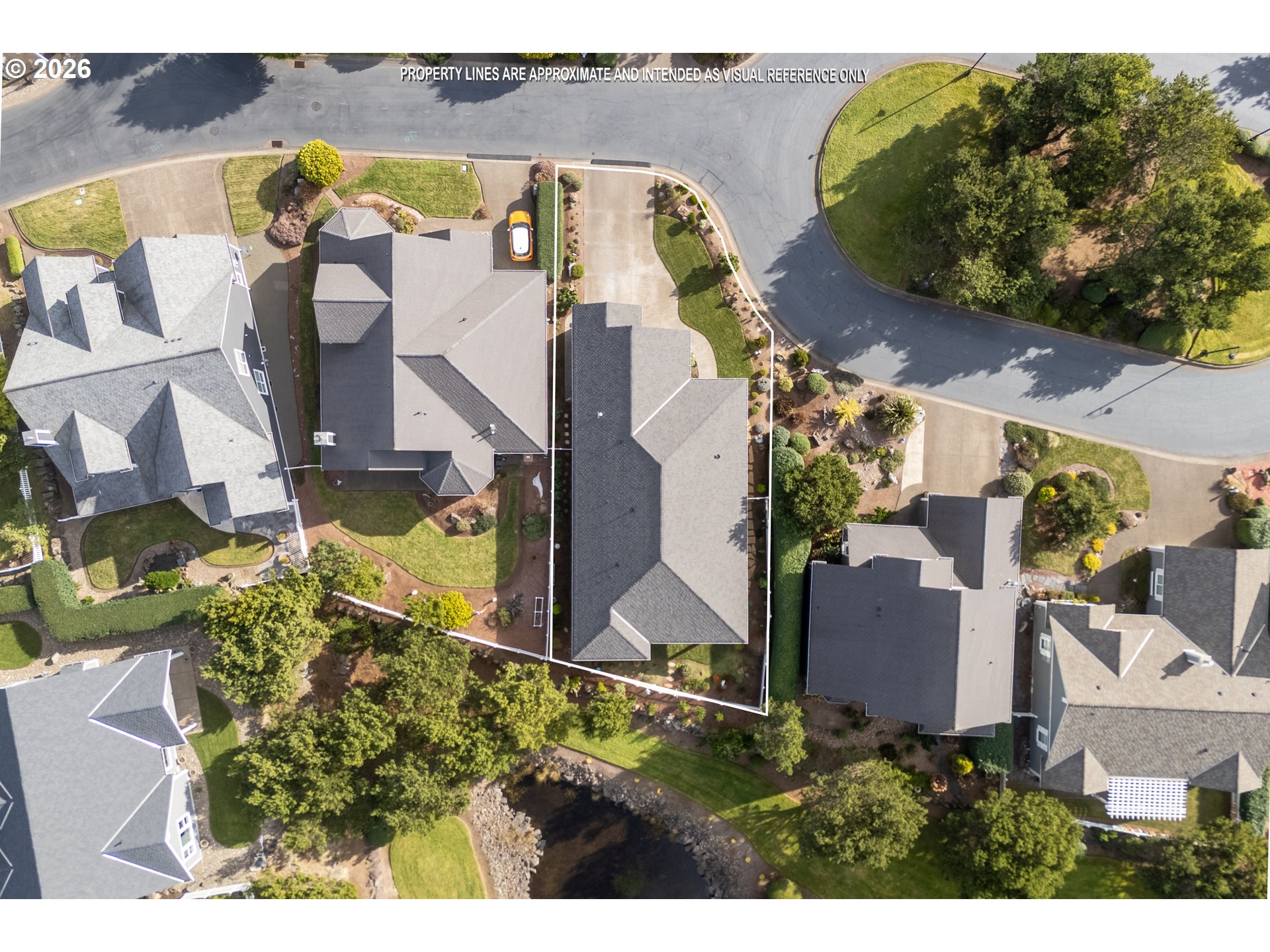 5920 Southwest Arbor Drive Newport, OR 97366 - Photo 11 of 48