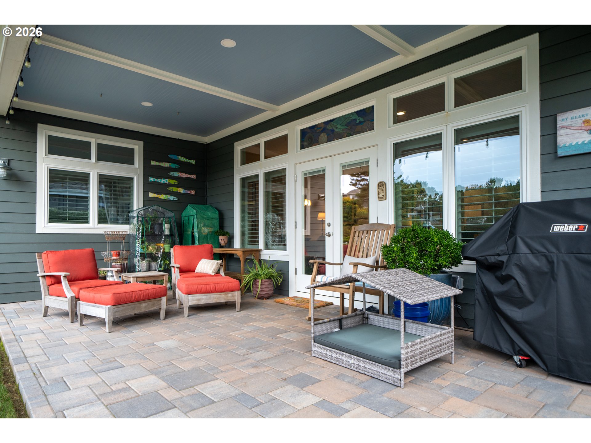 5920 Southwest Arbor Drive Newport, OR 97366 - Photo 12 of 48 Patio