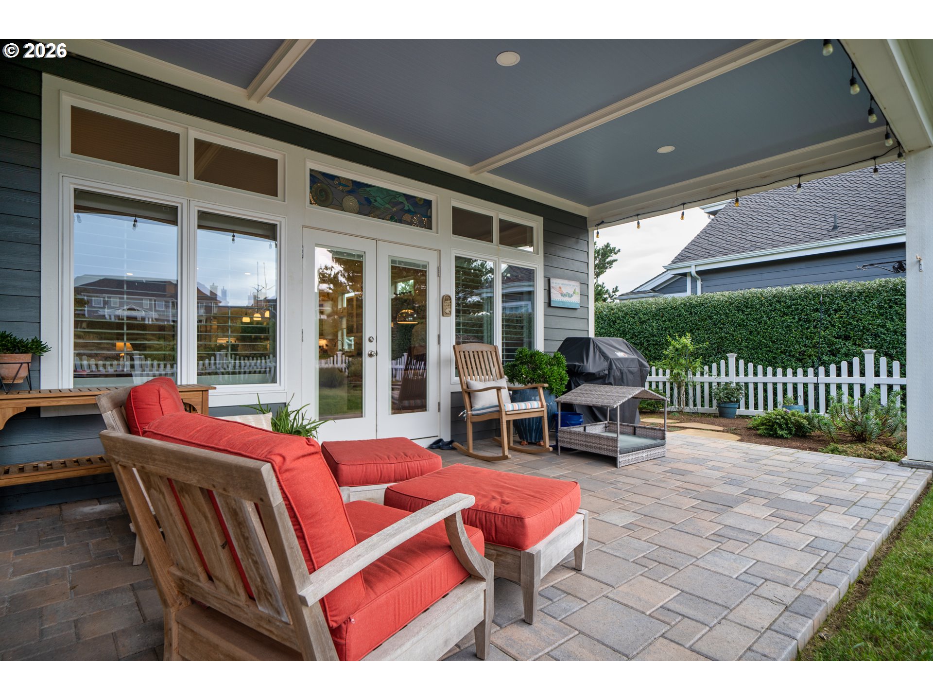 5920 Southwest Arbor Drive Newport, OR 97366 - Photo 13 of 48 Patio