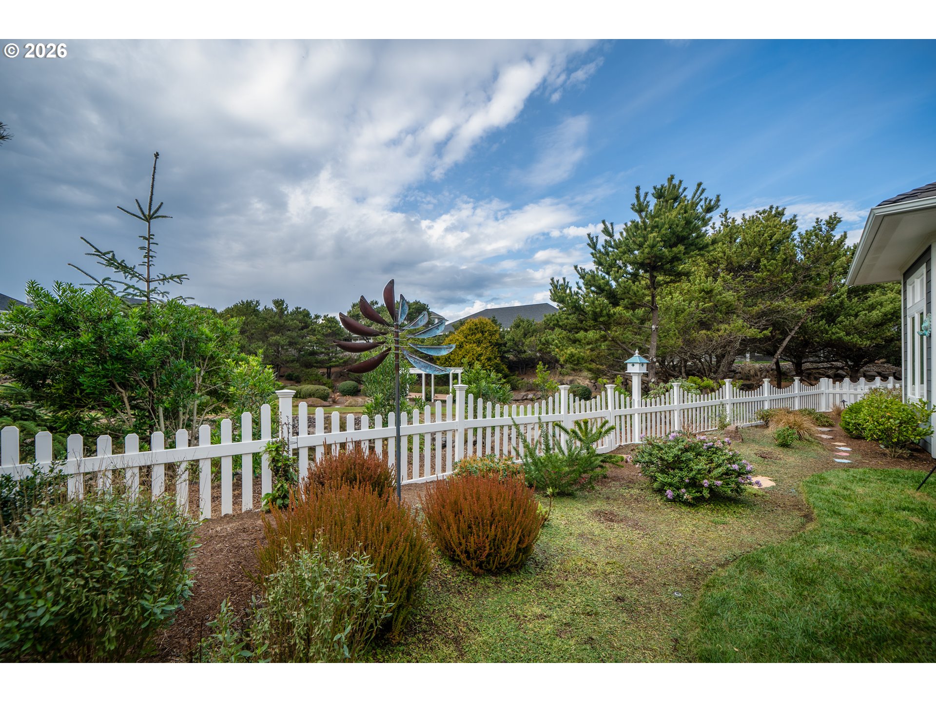 5920 Southwest Arbor Drive Newport, OR 97366 - Photo 15 of 48 Yard