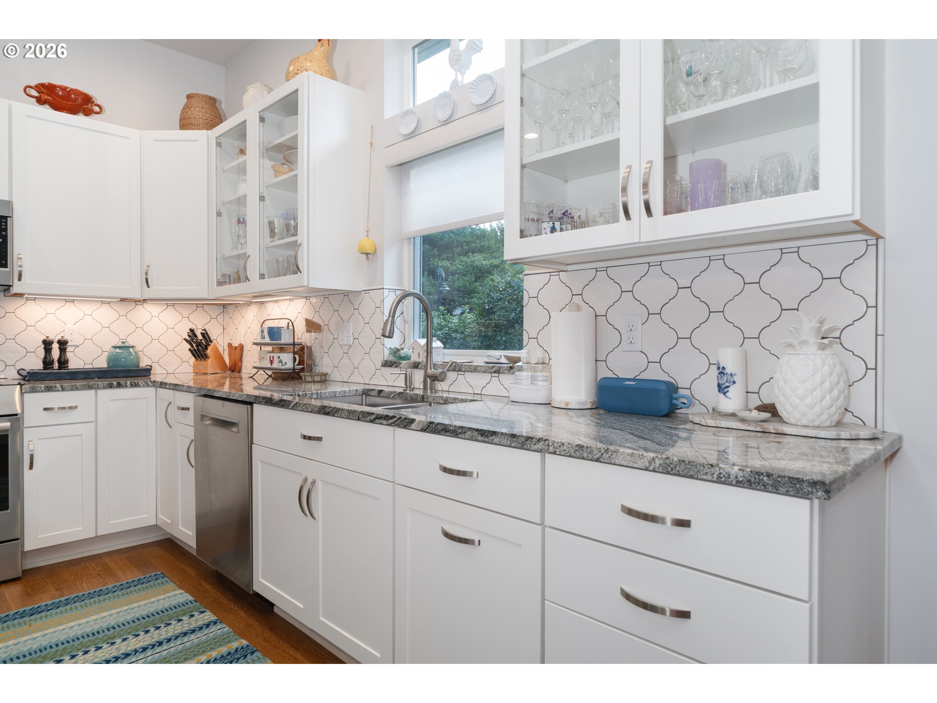 5920 Southwest Arbor Drive Newport, OR 97366 - Photo 18 of 48 Kitchen