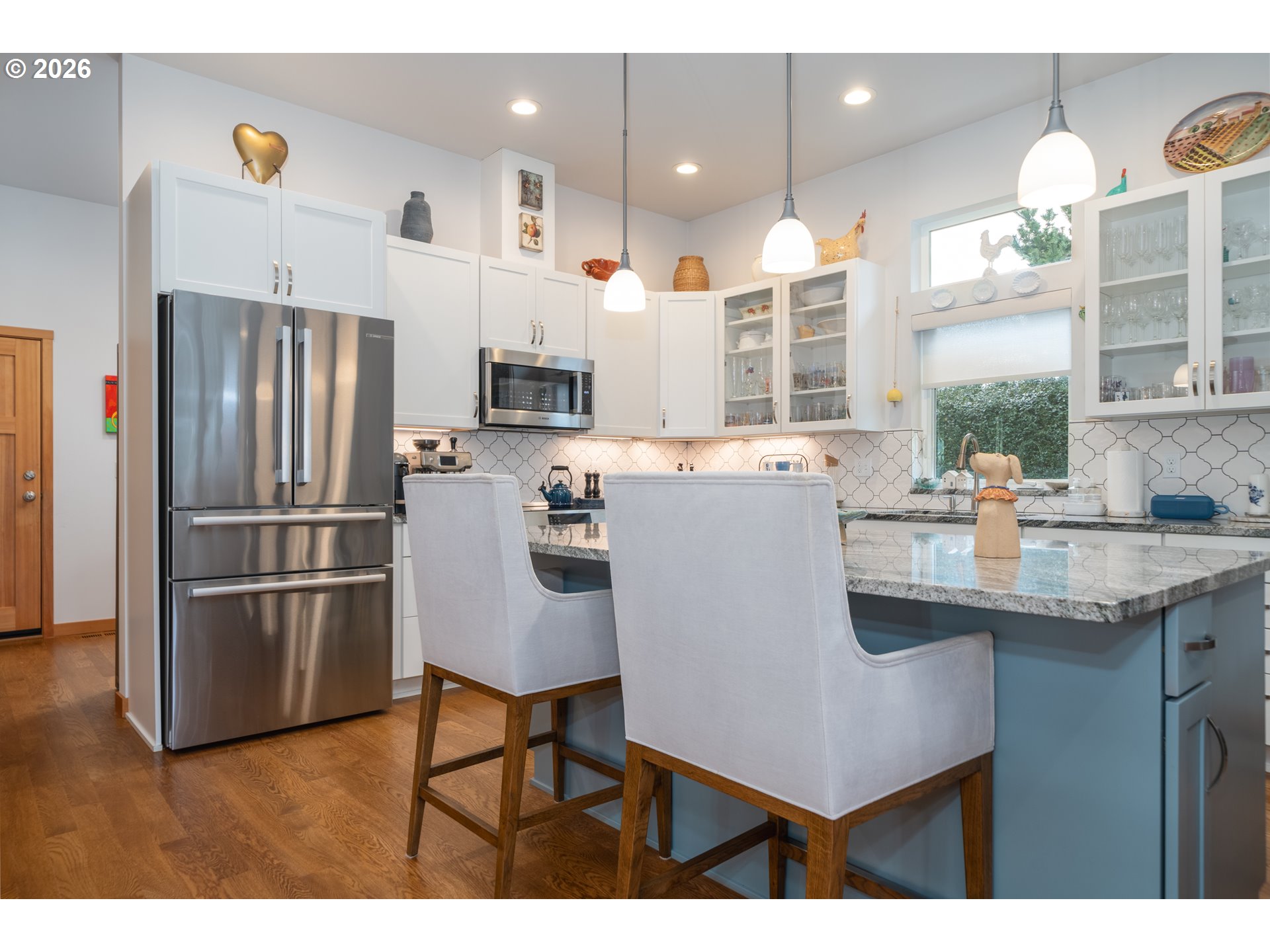 5920 Southwest Arbor Drive Newport, OR 97366 - Photo 19 of 48 Kitchen