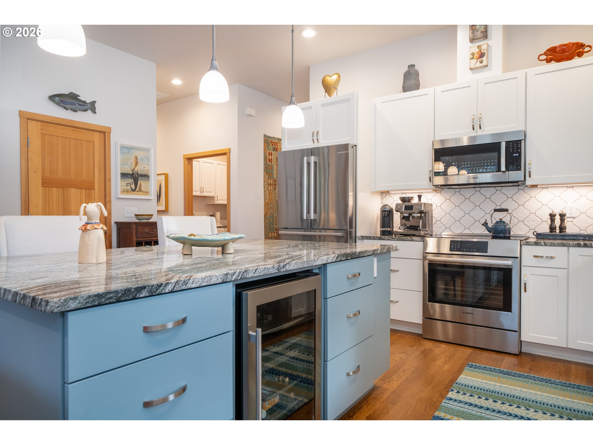 5920 Southwest Arbor Drive Newport, OR 97366 - Photo 20 of 48 Kitchen
