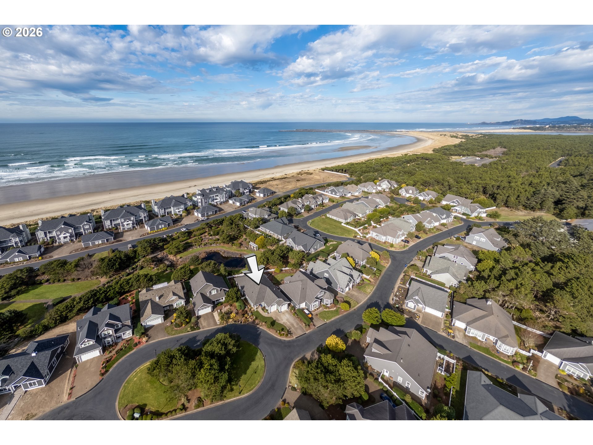 5920 Southwest Arbor Drive Newport, OR 97366 - Photo 2 of 48