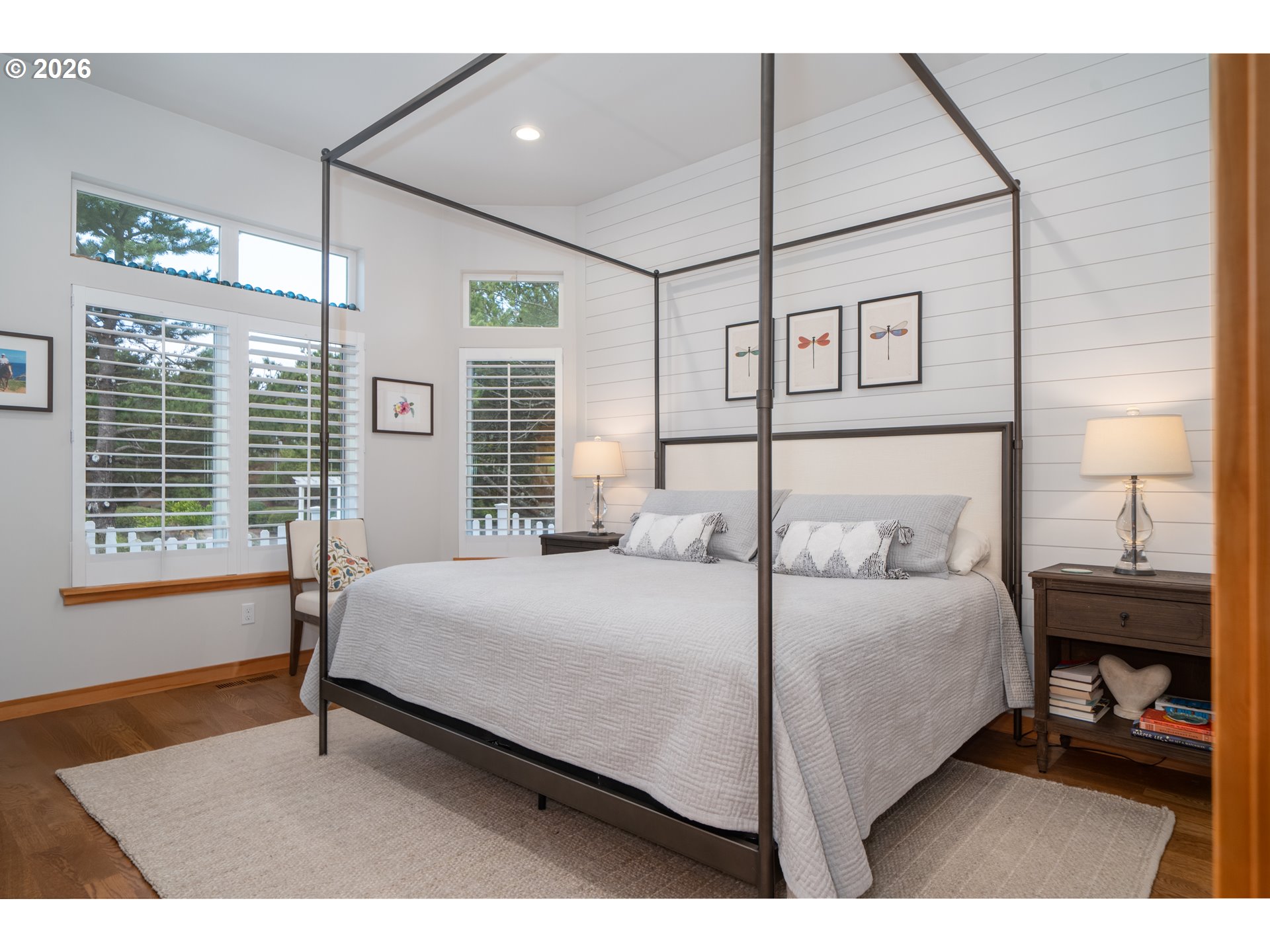 5920 Southwest Arbor Drive Newport, OR 97366 - Photo 28 of 48 Bedroom, Primary