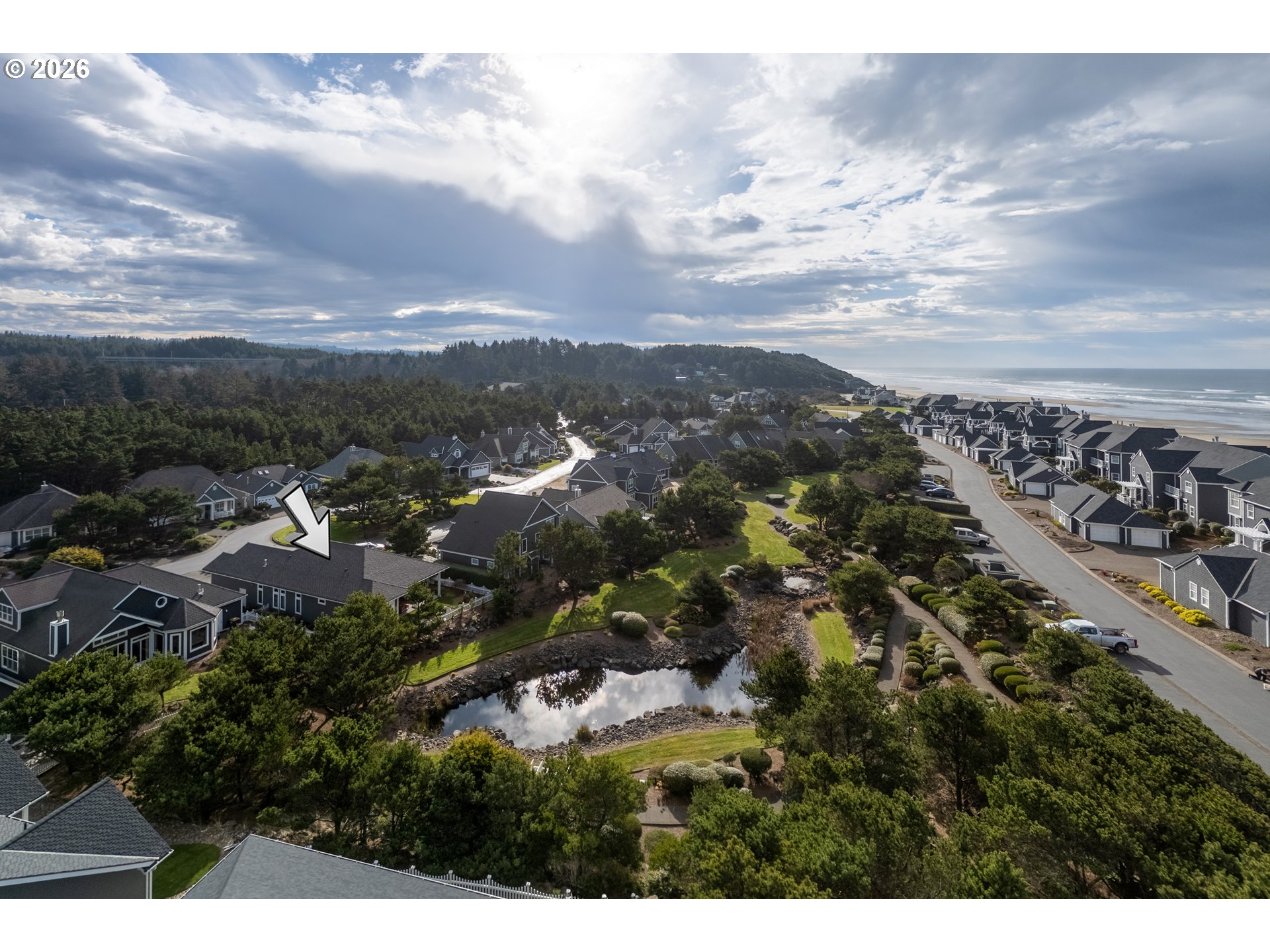 5920 Southwest Arbor Drive Newport, OR 97366 - Photo 3 of 48