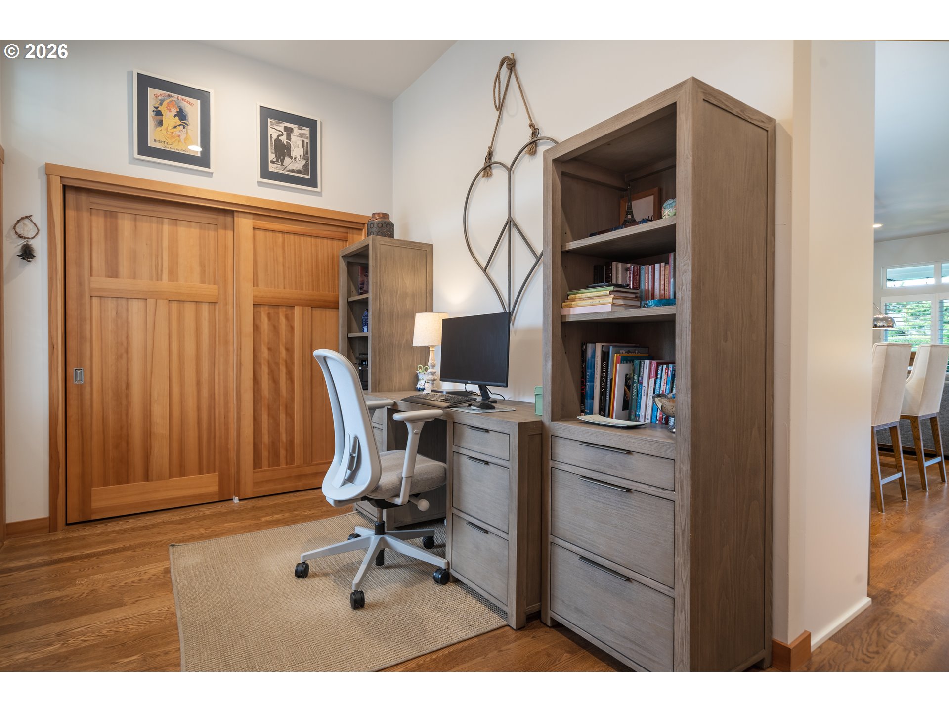 5920 Southwest Arbor Drive Newport, OR 97366 - Photo 37 of 48 Entrance/Foyer