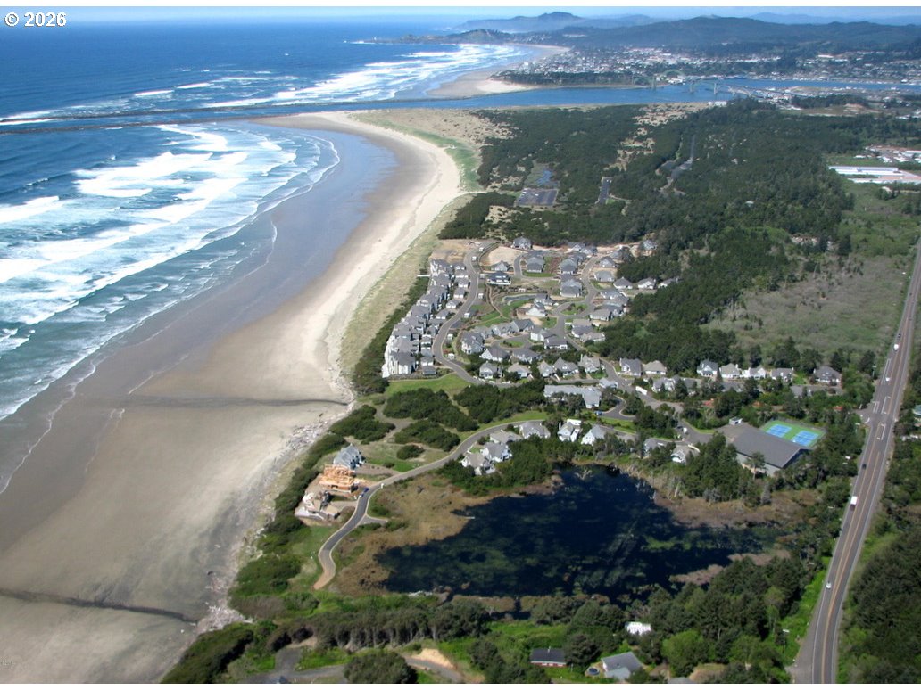 5920 Southwest Arbor Drive Newport, OR 97366 - Photo 45 of 48 Beach Access