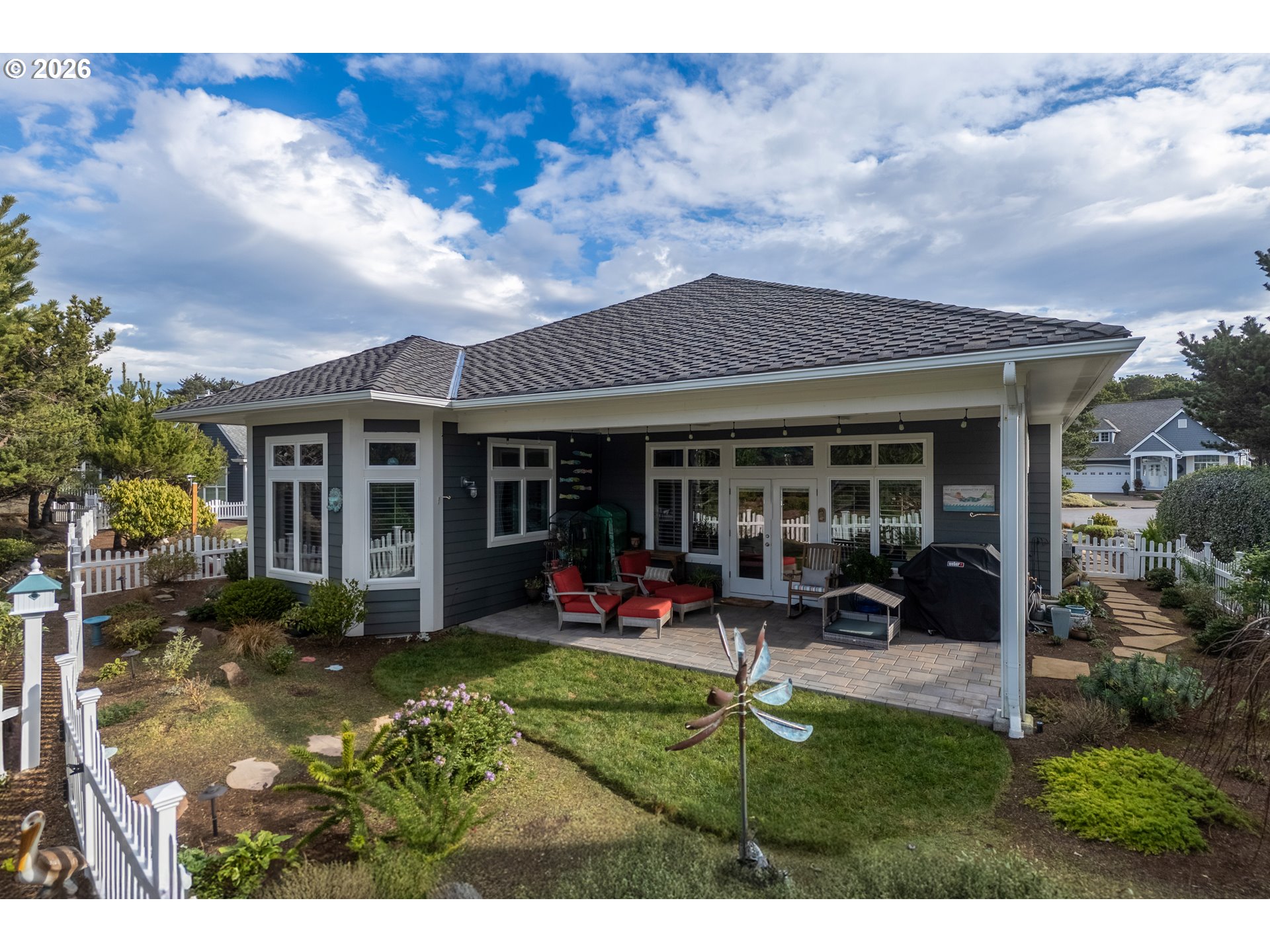 5920 Southwest Arbor Drive Newport, OR 97366 - Photo 6 of 48 Patio