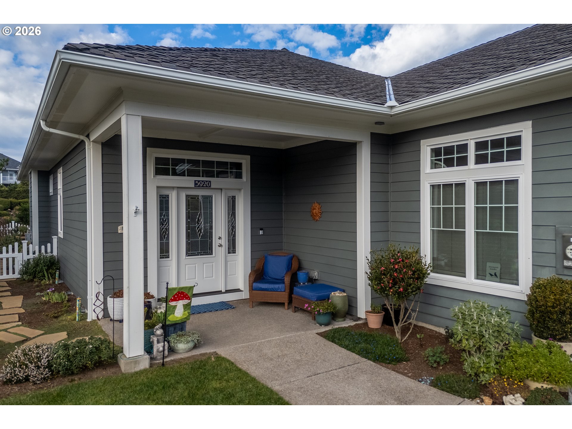 5920 Southwest Arbor Drive Newport, OR 97366 - Photo 10 of 48