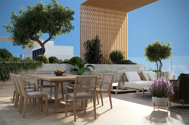 $3,571,200 | 10190 East Bay Harbor Drive, Unit 1, Bay Harbor Islands, FL 33154