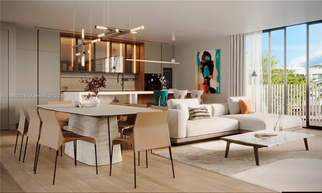 $3,571,200 | 10190 East Bay Harbor Drive, Unit 1, Bay Harbor Islands, FL 33154