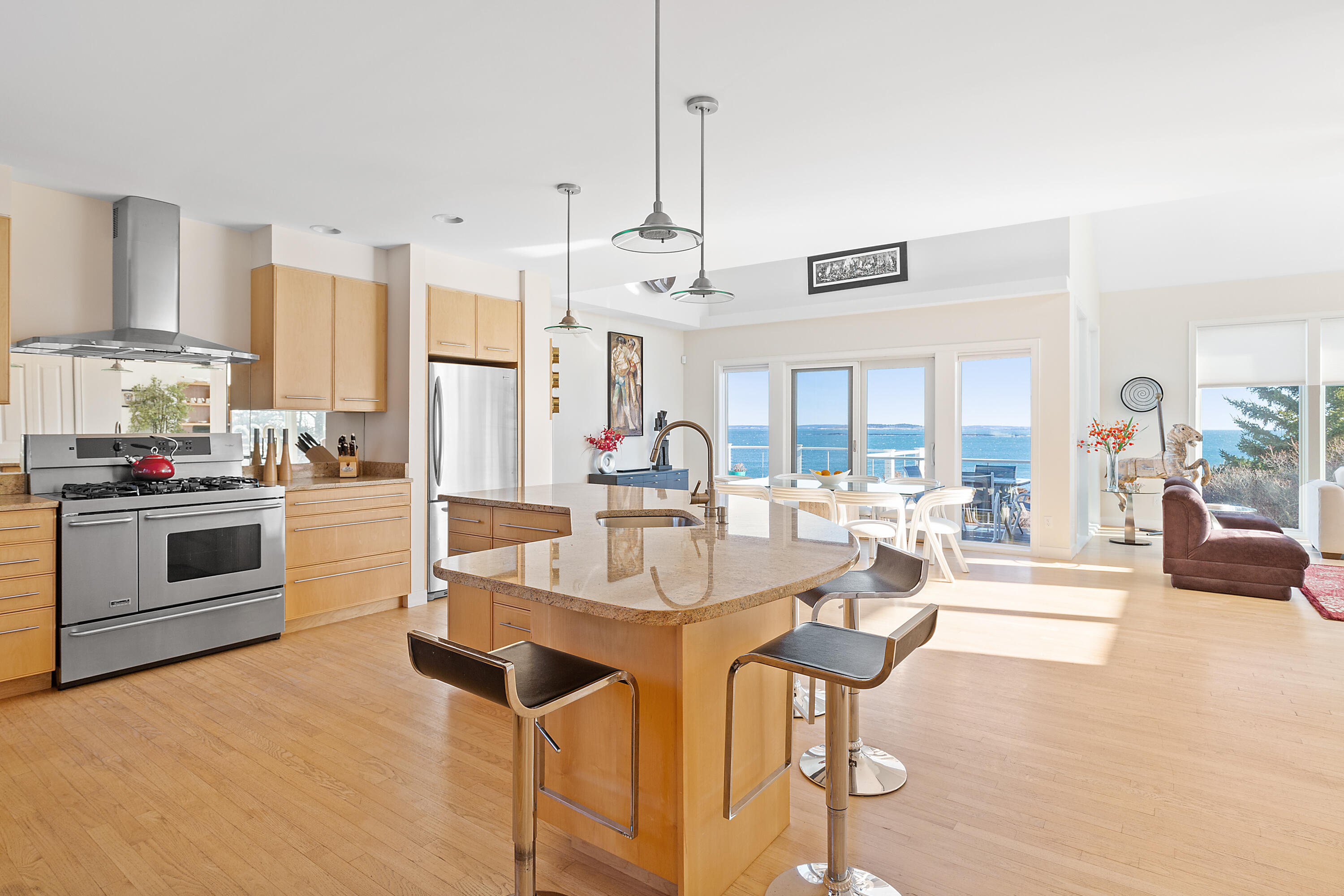 9 Hems Way Bailey Island, ME 04003 - Photo 13 of 36 10-9HemsWay-BaileyIsland-KS