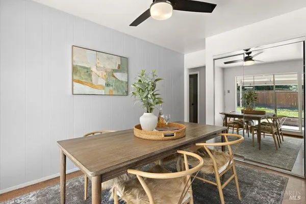 $789,000 | 1003 Santa Cruz Drive, Pleasant Hill, CA 94523