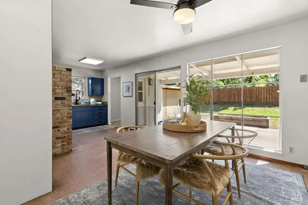 $789,000 | 1003 Santa Cruz Drive, Pleasant Hill, CA 94523