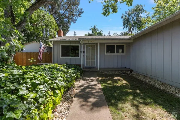 $789,000 | 1003 Santa Cruz Drive, Pleasant Hill, CA 94523