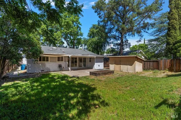 $789,000 | 1003 Santa Cruz Drive, Pleasant Hill, CA 94523