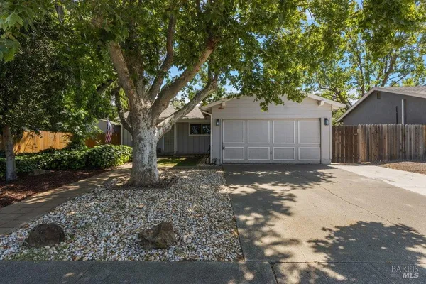 $789,000 | 1003 Santa Cruz Drive, Pleasant Hill, CA 94523