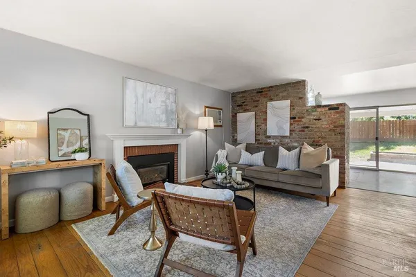 $789,000 | 1003 Santa Cruz Drive, Pleasant Hill, CA 94523