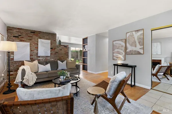 $789,000 | 1003 Santa Cruz Drive, Pleasant Hill, CA 94523