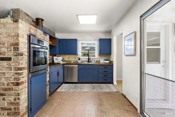 $789,000 | 1003 Santa Cruz Drive, Pleasant Hill, CA 94523