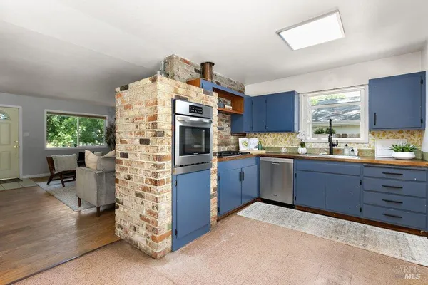 $789,000 | 1003 Santa Cruz Drive, Pleasant Hill, CA 94523