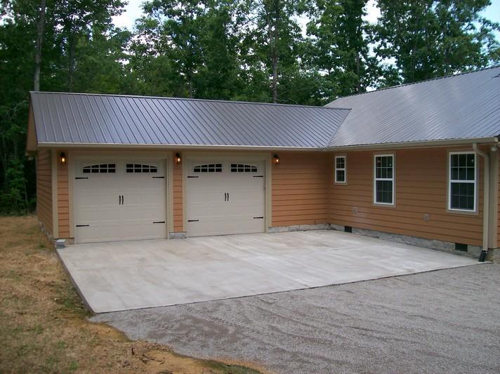 623 Lou Road Pikeville, TN 37367 - Photo 8 of 26 100_1204