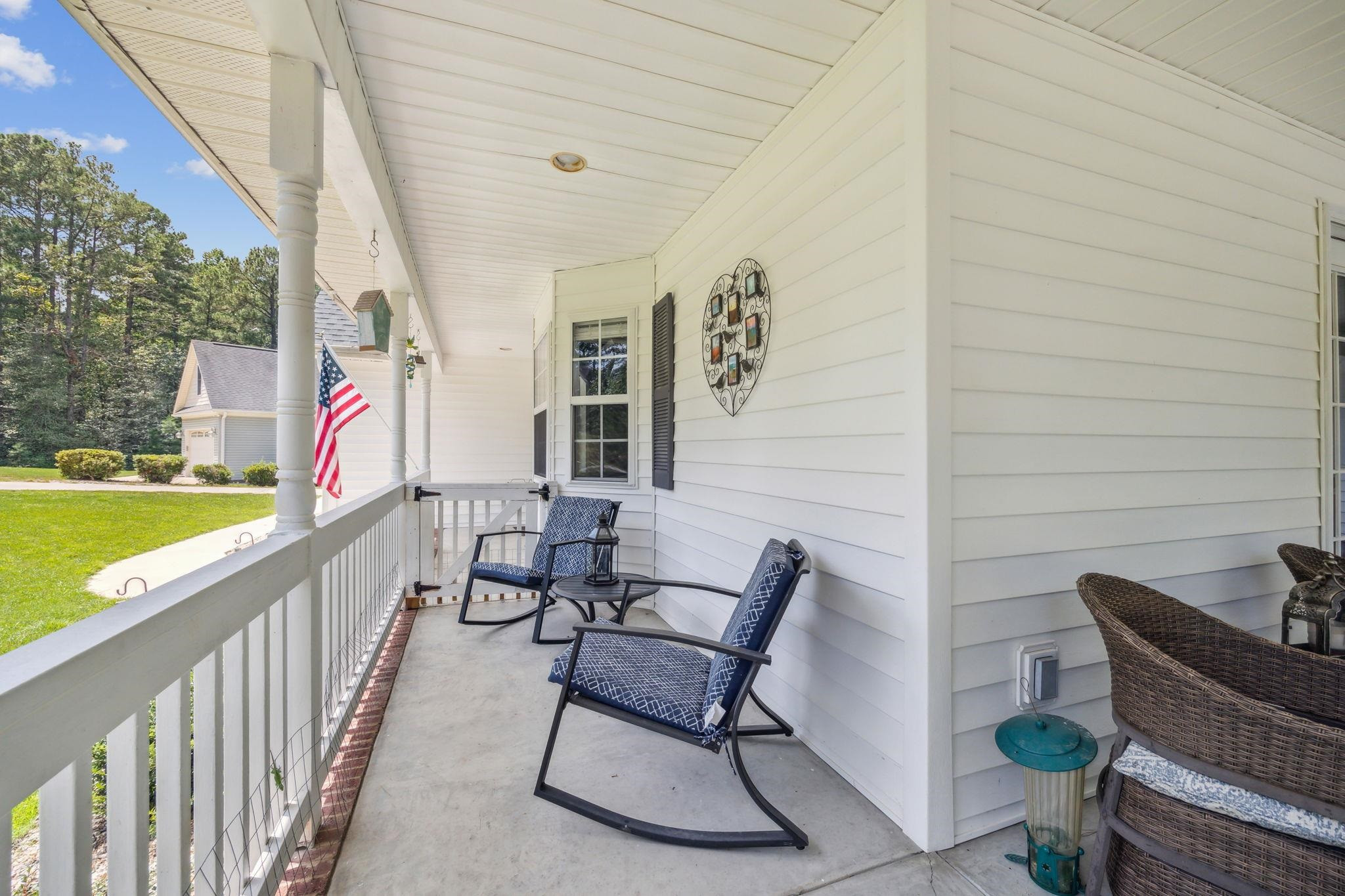125 Forest Pond Road Cameron, NC 28326 - Photo 8 of 38 Photo 8