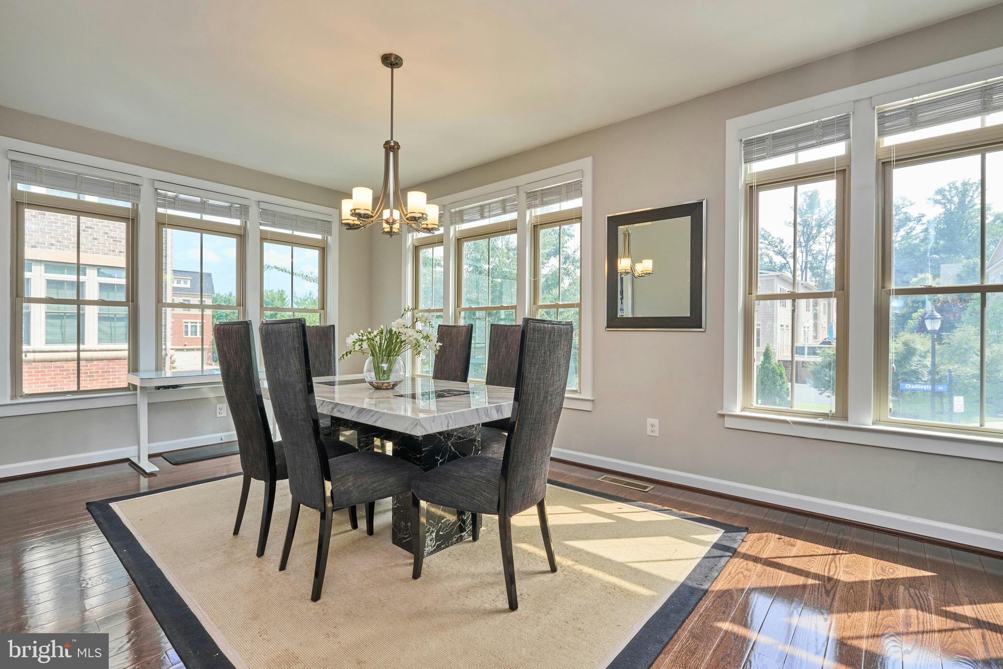 2358 Chadlington Road Falls Church, VA 22043 - Photo 4 of 56