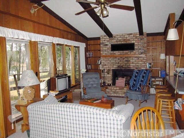 29141 East Horseshoe Lake Road Merrifield, MN 56465 - Photo 2 of 18 Gallery Image 2